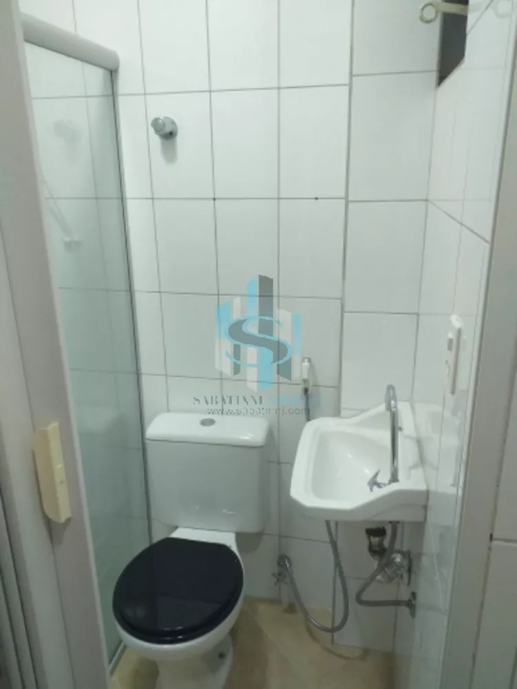 Apartamento, 1 quarto, 30 m² - Foto 4