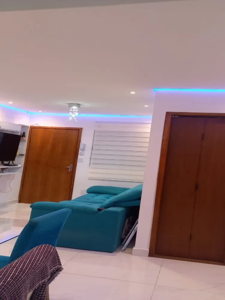Apartamento, 2 quartos, 42 m² - Foto 3