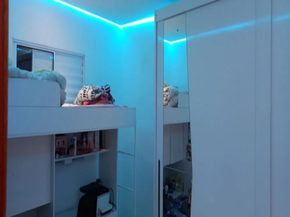 Apartamento, 2 quartos, 42 m² - Foto 4