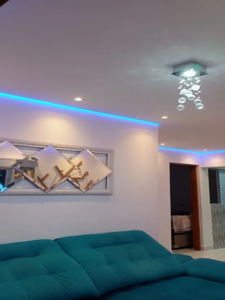 Apartamento, 2 quartos, 42 m² - Foto 2