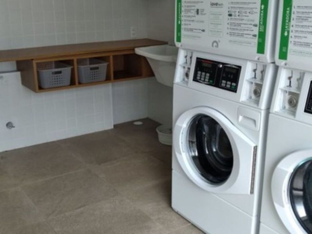 Apartamento, 1 quarto, 33 m² - Foto 6