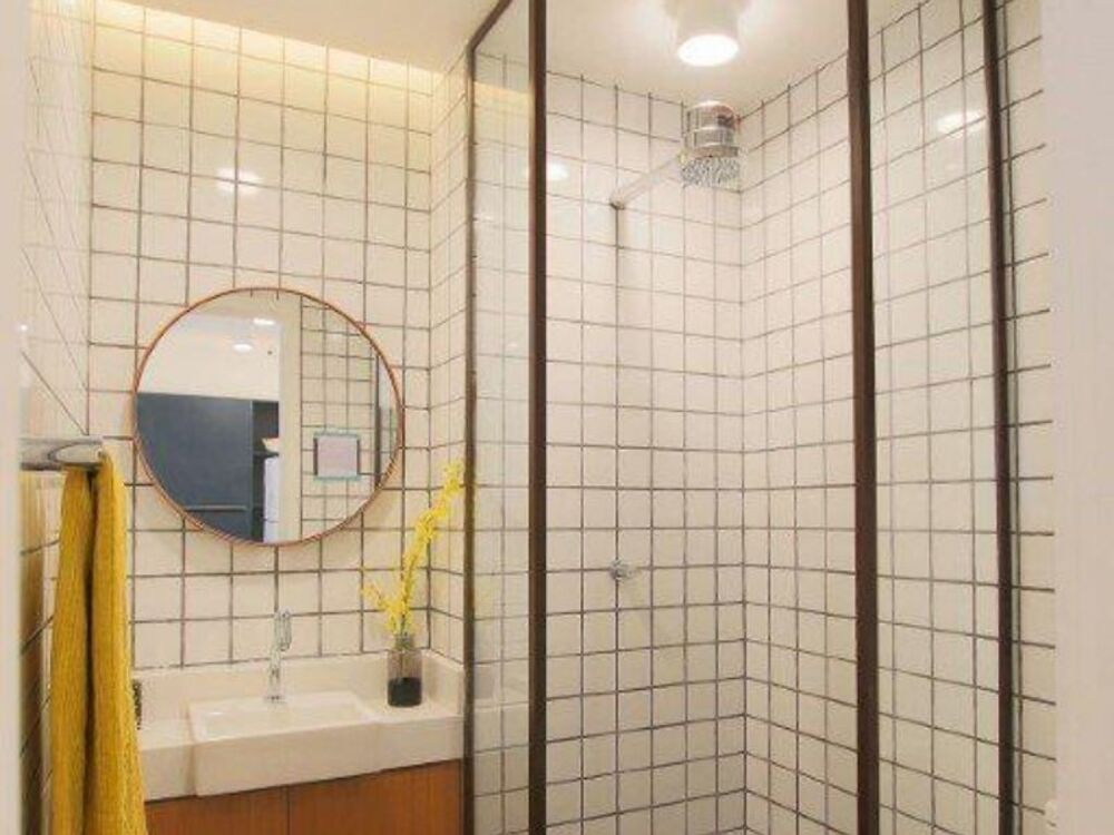 Apartamento, 1 quarto, 33 m² - Foto 3