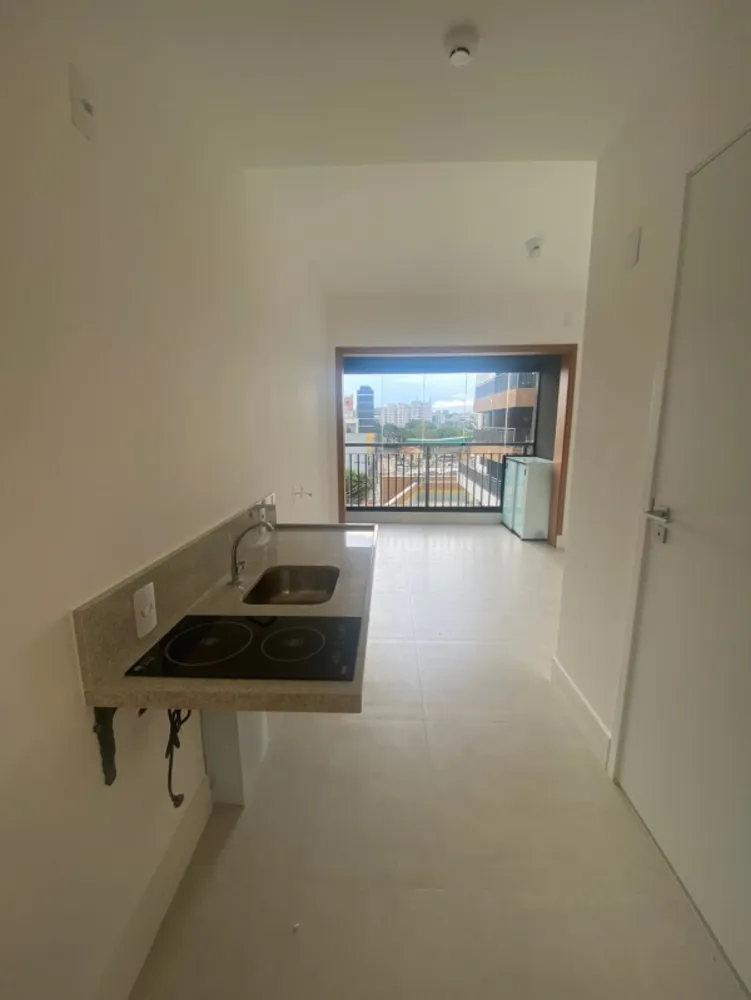 Flat/Apart Hotel, 1 quarto, 23 m² - Foto 4