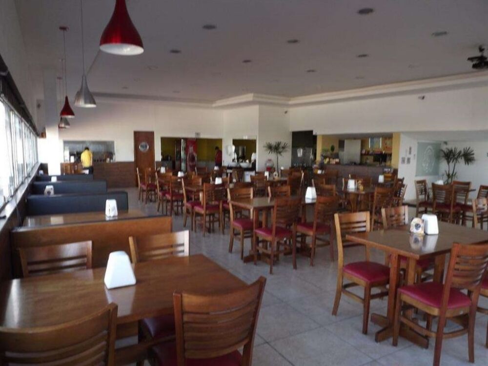 Depósito-Galpão, 1350 m² - Foto 4