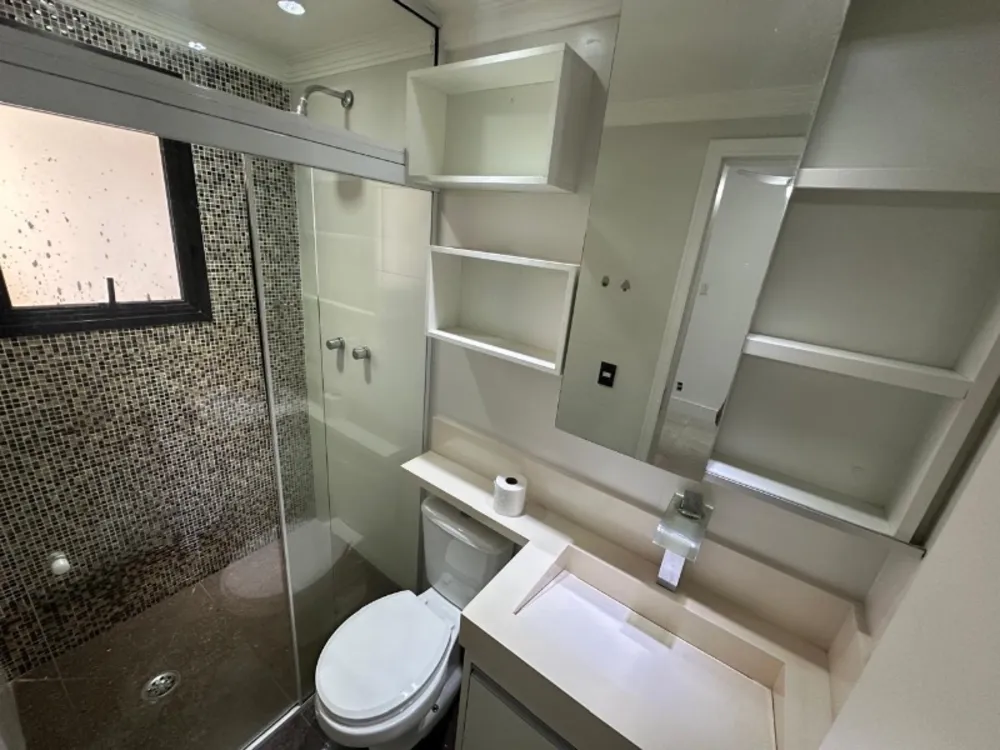 Apartamento, 3 quartos, 114 m² - Foto 3