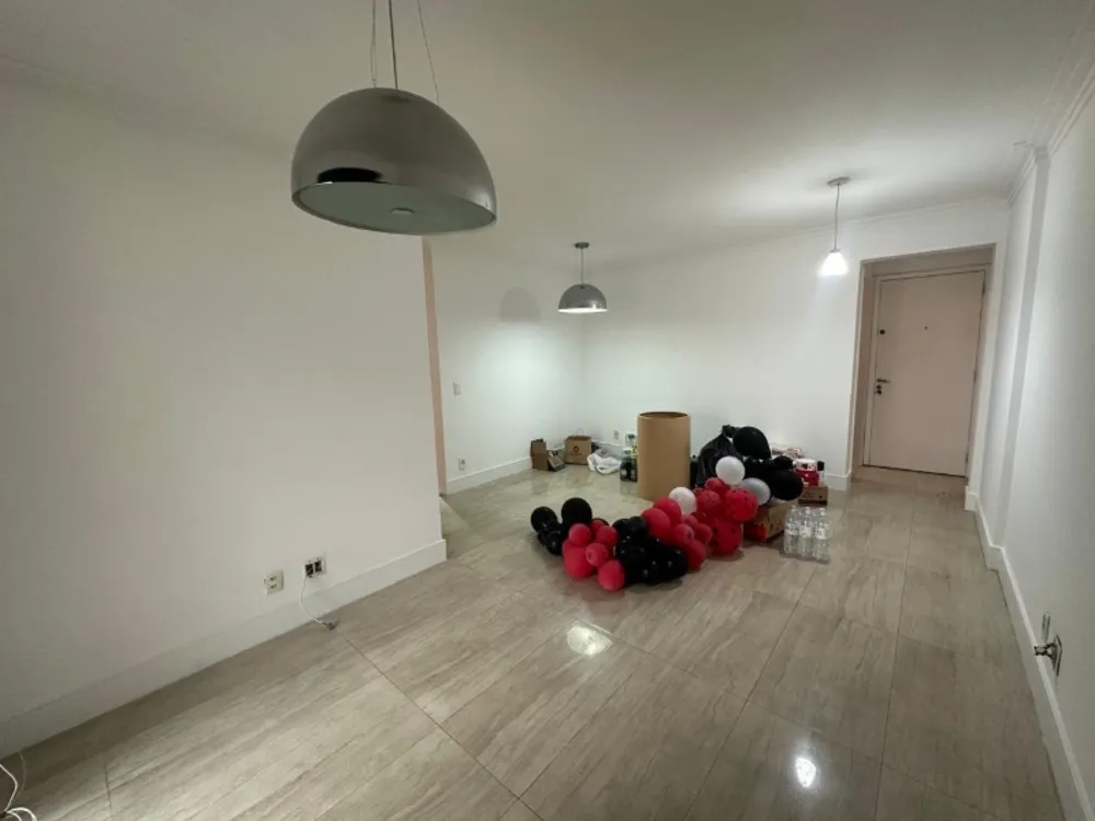Apartamento, 3 quartos, 114 m² - Foto 1