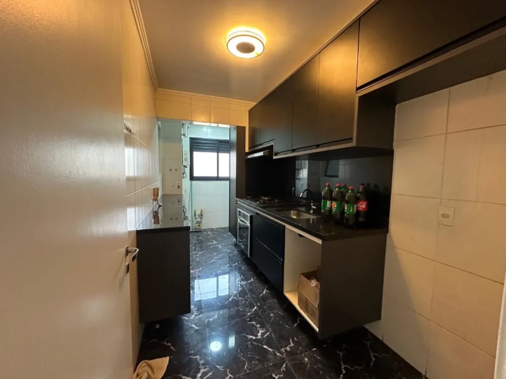 Apartamento, 3 quartos, 114 m² - Foto 2