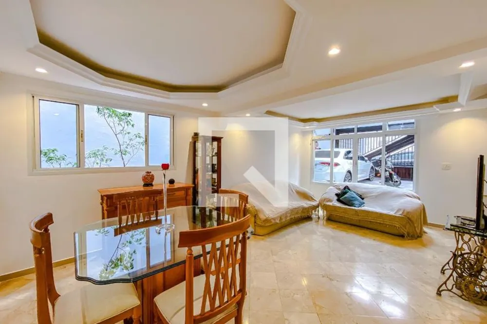 Casa, 3 quartos, 200 m² - Foto 1