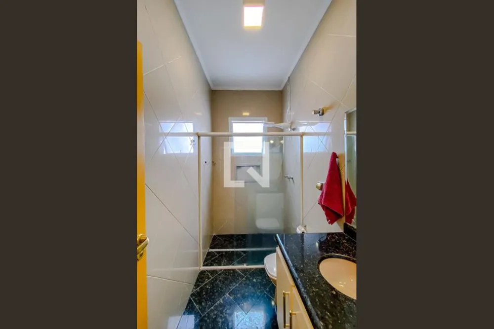 Casa, 3 quartos, 200 m² - Foto 8