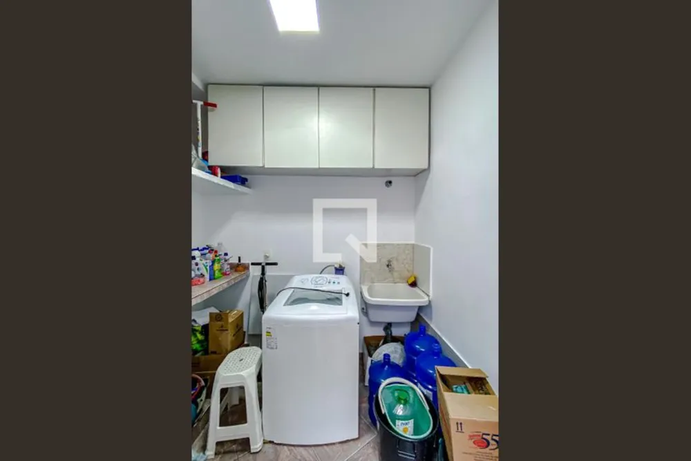 Casa, 3 quartos, 200 m² - Foto 11