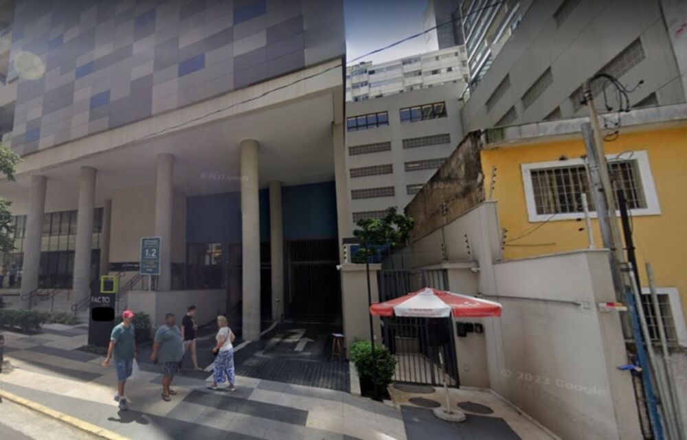 Apartamento, 1 quarto, 40 m² - Foto 13