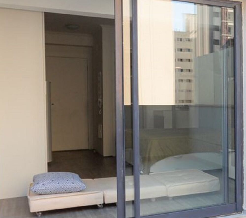 Apartamento, 1 quarto, 40 m² - Foto 9