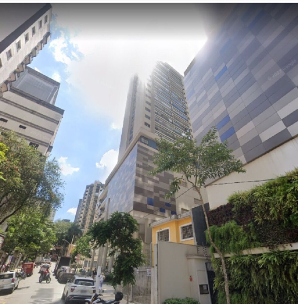 Apartamento, 1 quarto, 40 m² - Foto 12