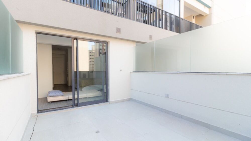 Apartamento, 1 quarto, 40 m² - Foto 14
