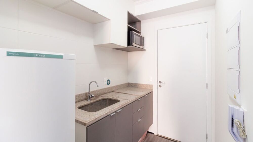 Apartamento, 1 quarto, 40 m² - Foto 6