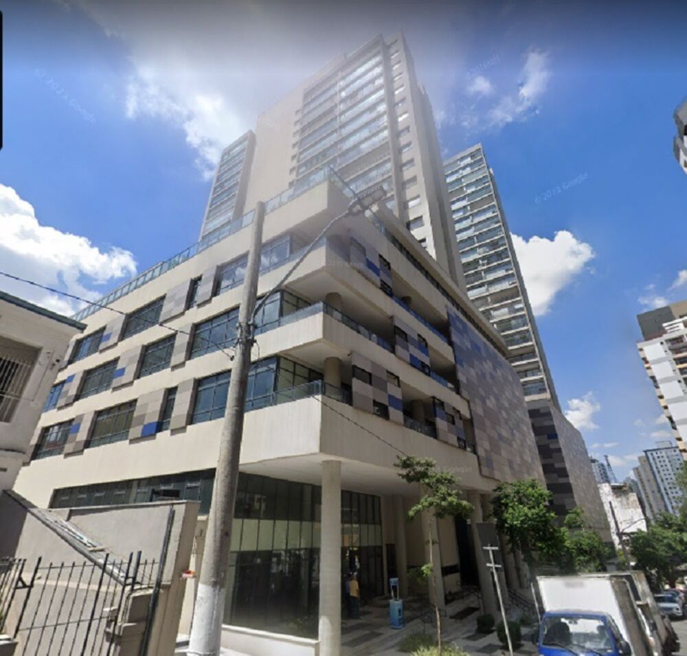 Apartamento, 1 quarto, 40 m² - Foto 1