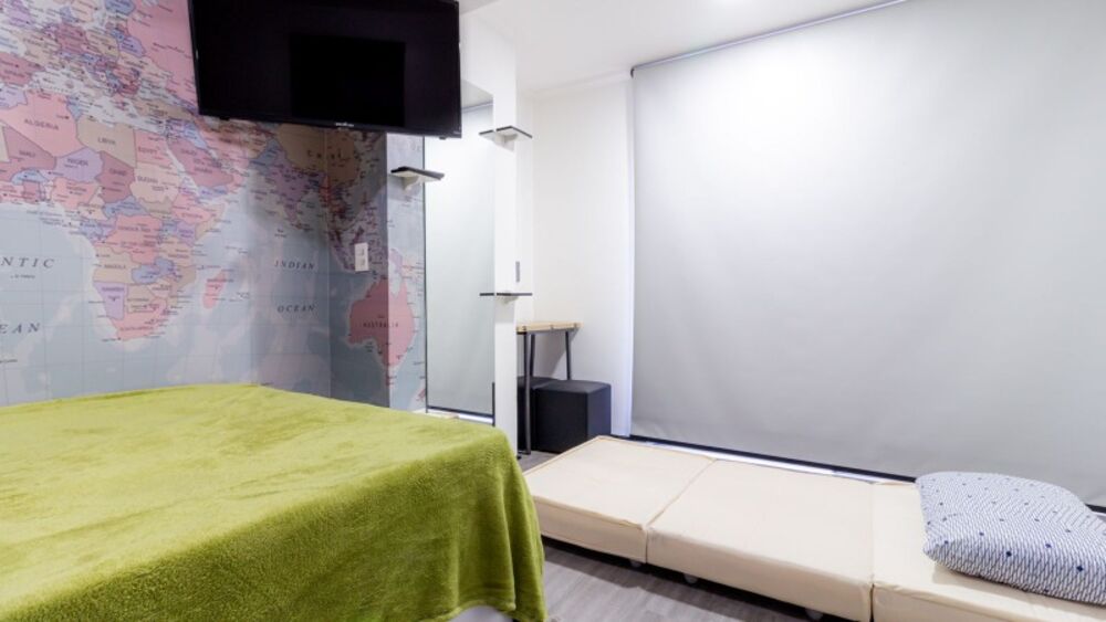 Apartamento, 1 quarto, 40 m² - Foto 15