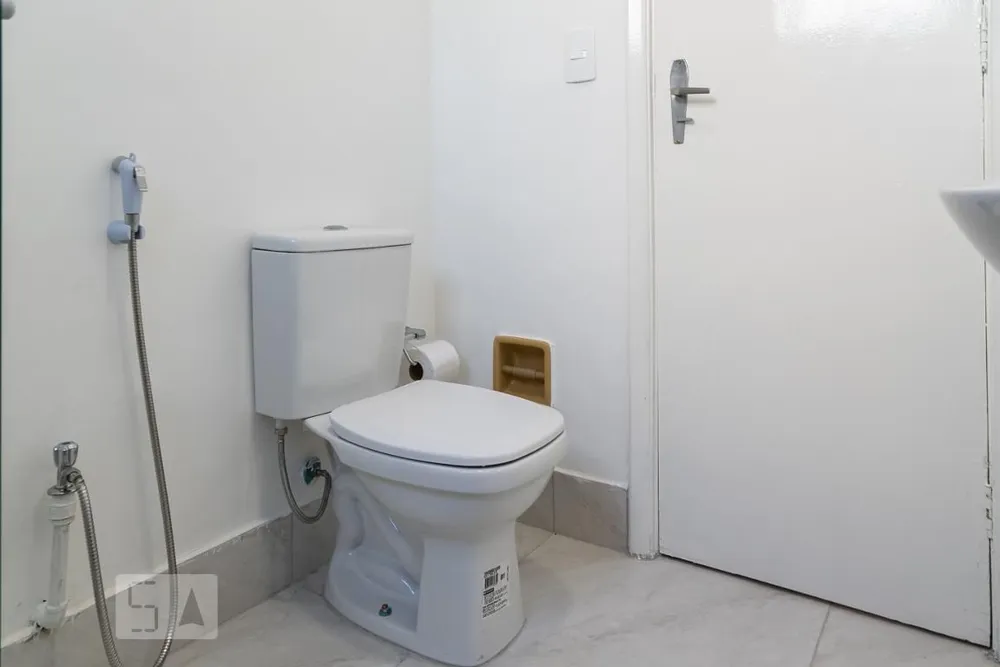 Kitnet-Studio, 30 m² - Foto 2