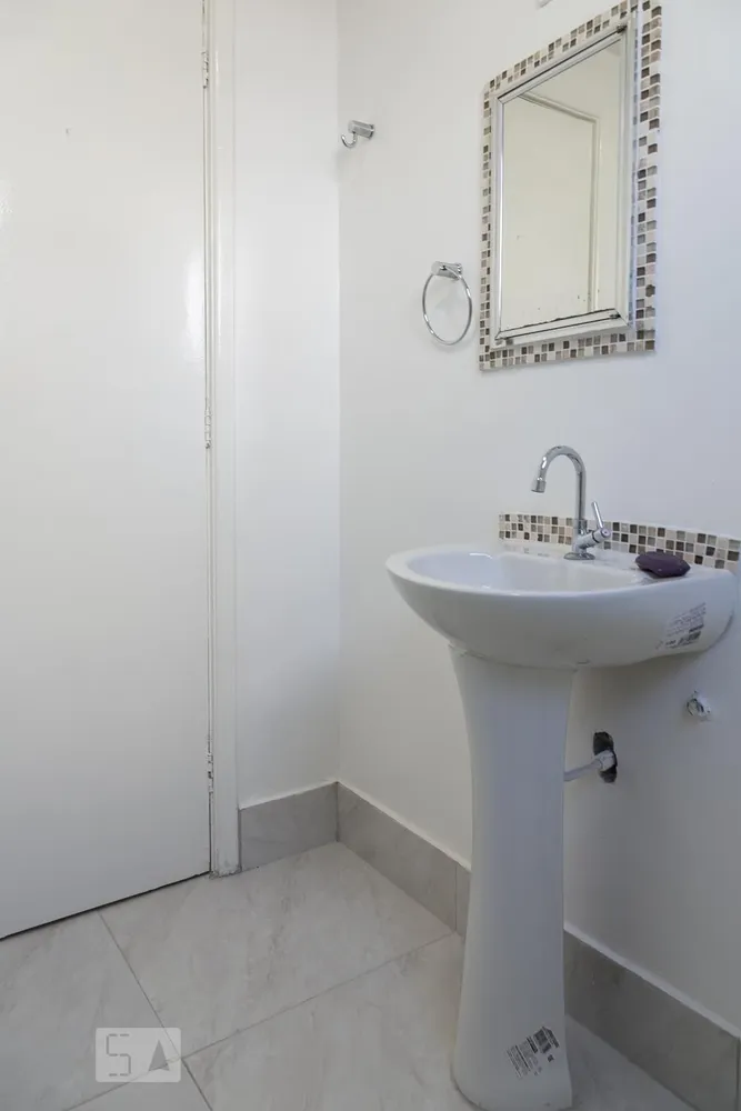 Kitnet-Studio, 30 m² - Foto 3
