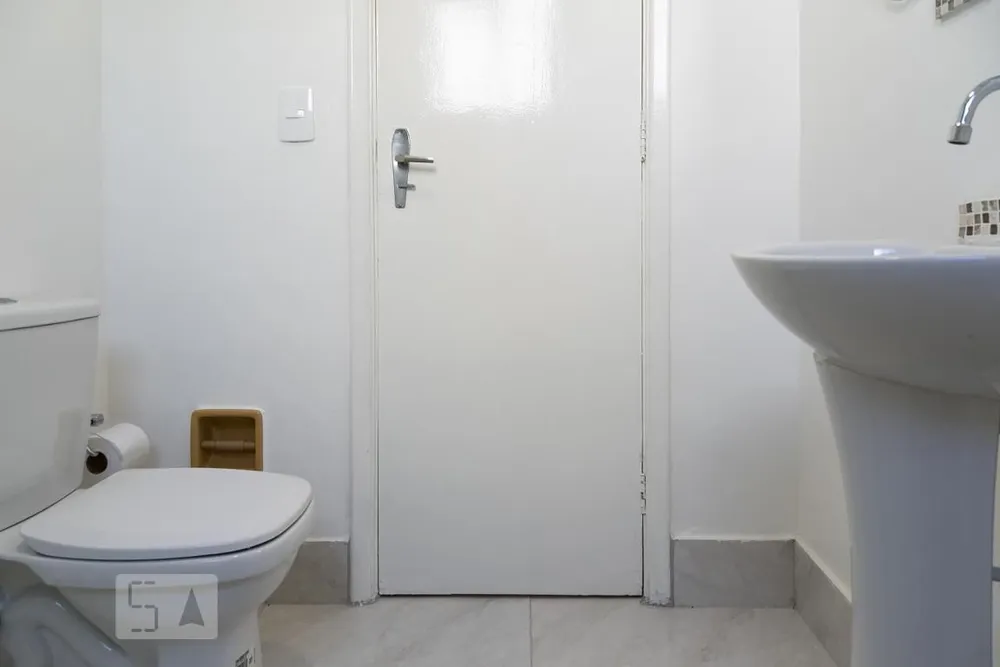 Kitnet-Studio, 30 m² - Foto 4