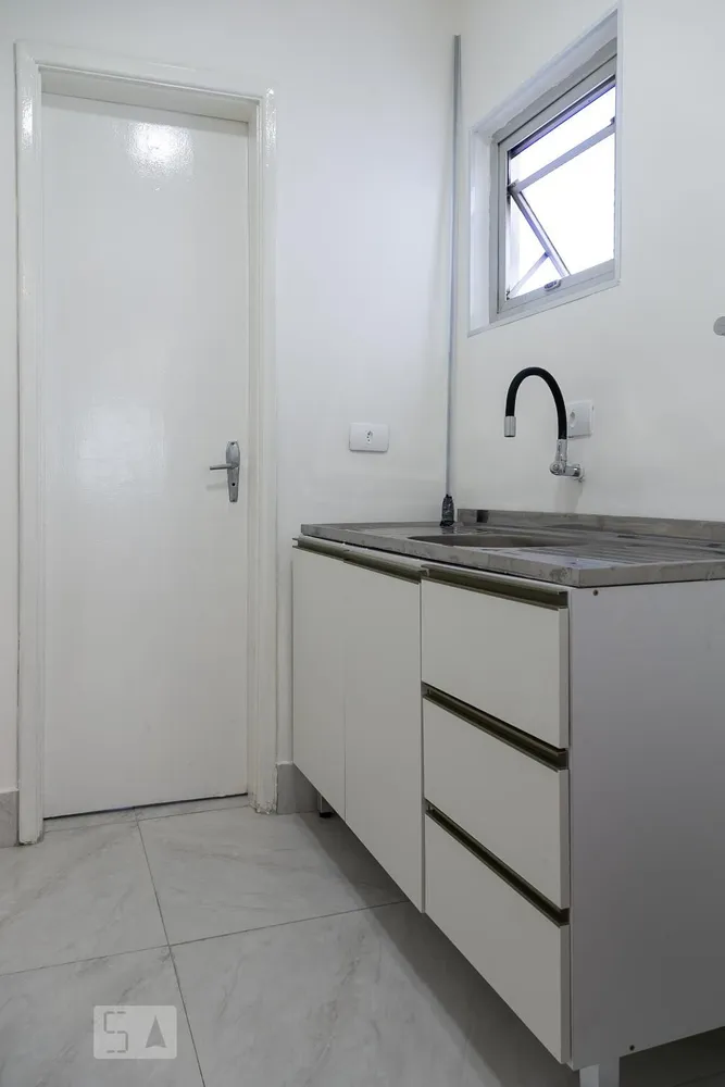Kitnet-Studio, 30 m² - Foto 1
