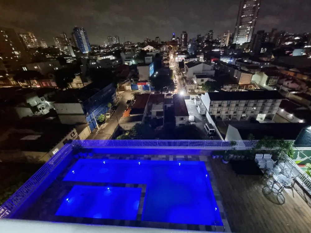 Cobertura, 3 quartos, 110 m² - Foto 7