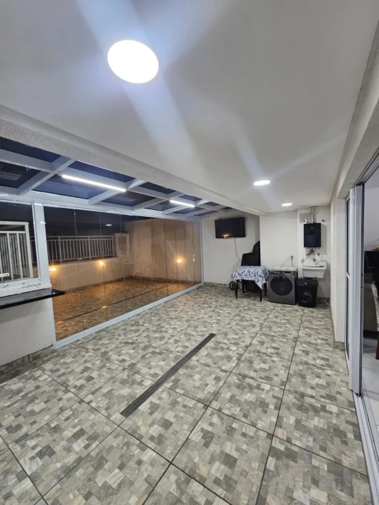 Cobertura, 3 quartos, 110 m² - Foto 3