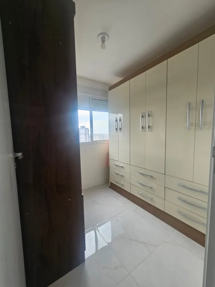 Cobertura, 3 quartos, 110 m² - Foto 1