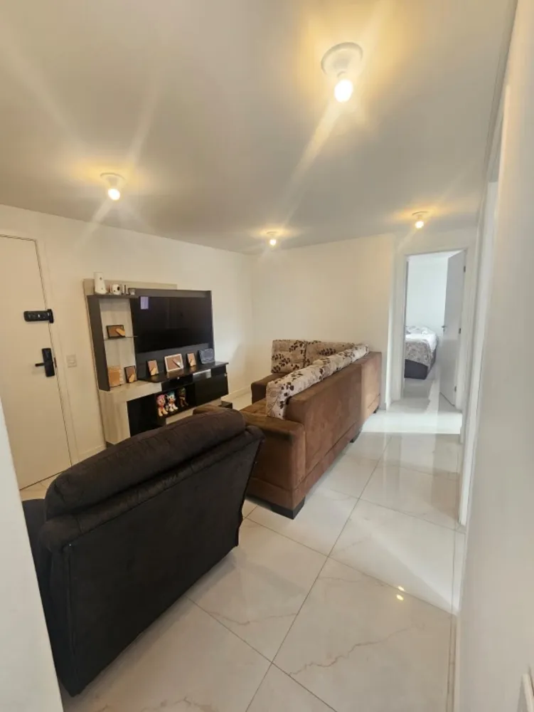 Cobertura, 3 quartos, 110 m² - Foto 2