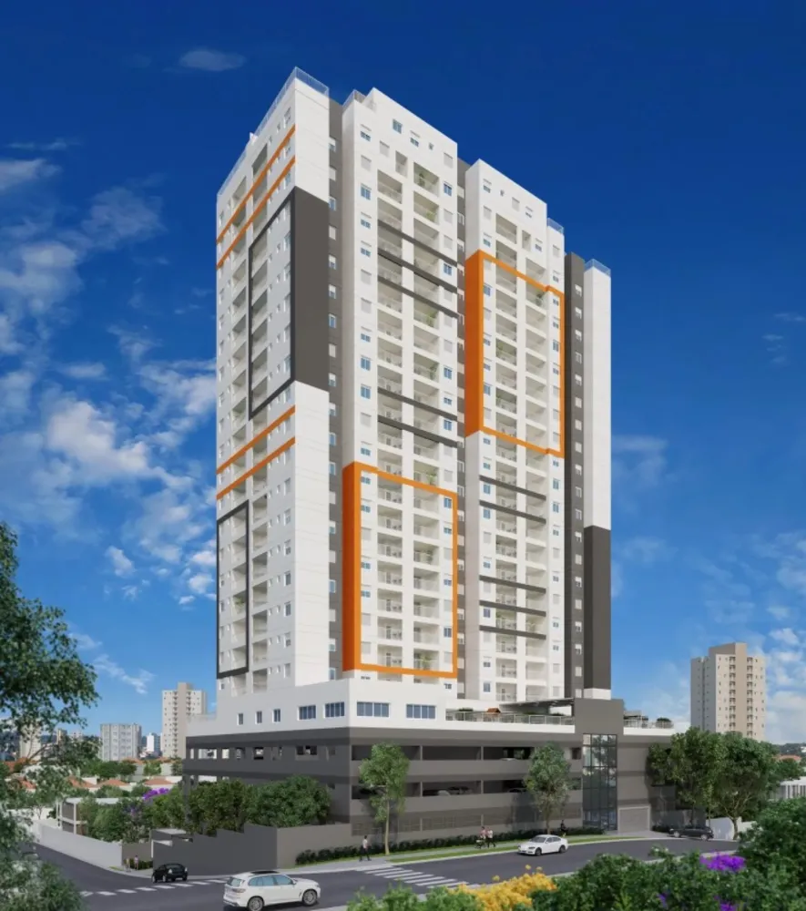 Cobertura, 3 quartos, 110 m² - Foto 6