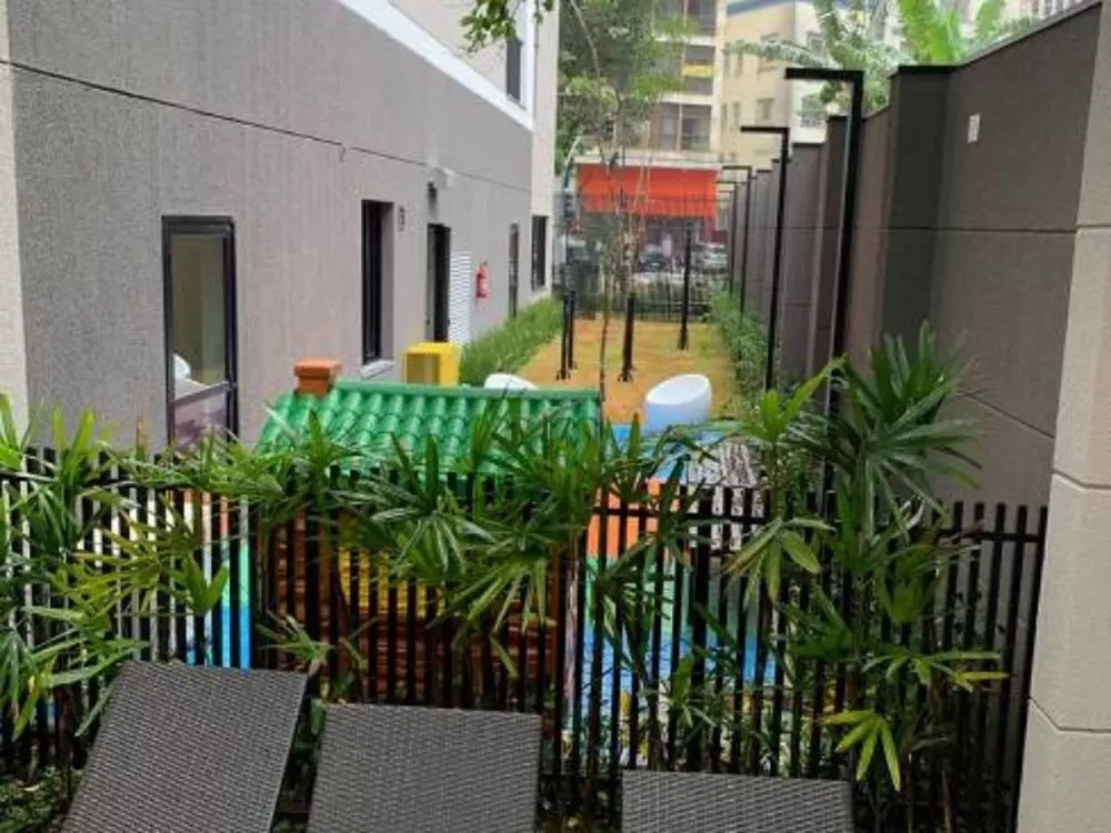 Apartamento, 2 quartos, 39 m² - Foto 8