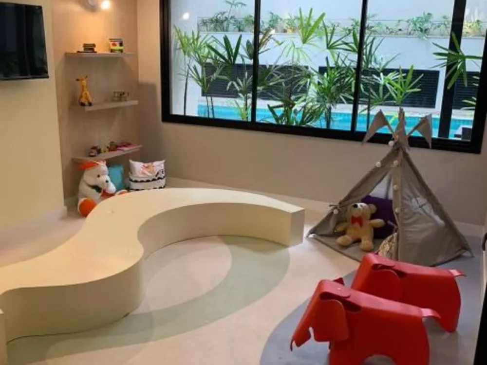 Apartamento, 2 quartos, 39 m² - Foto 6