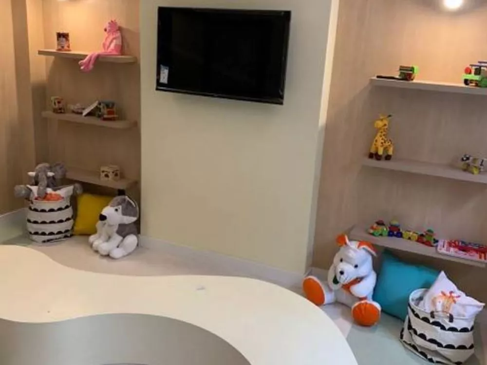 Apartamento, 2 quartos, 39 m² - Foto 5