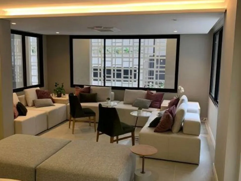 Apartamento, 2 quartos, 39 m² - Foto 10