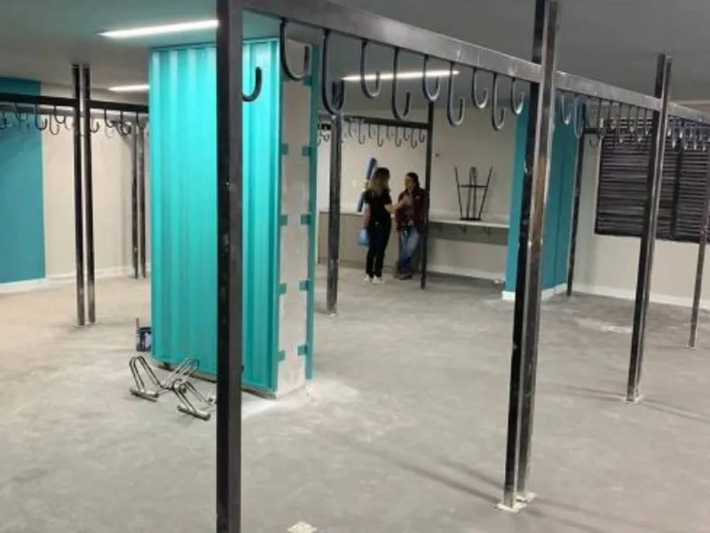 Apartamento, 2 quartos, 39 m² - Foto 12