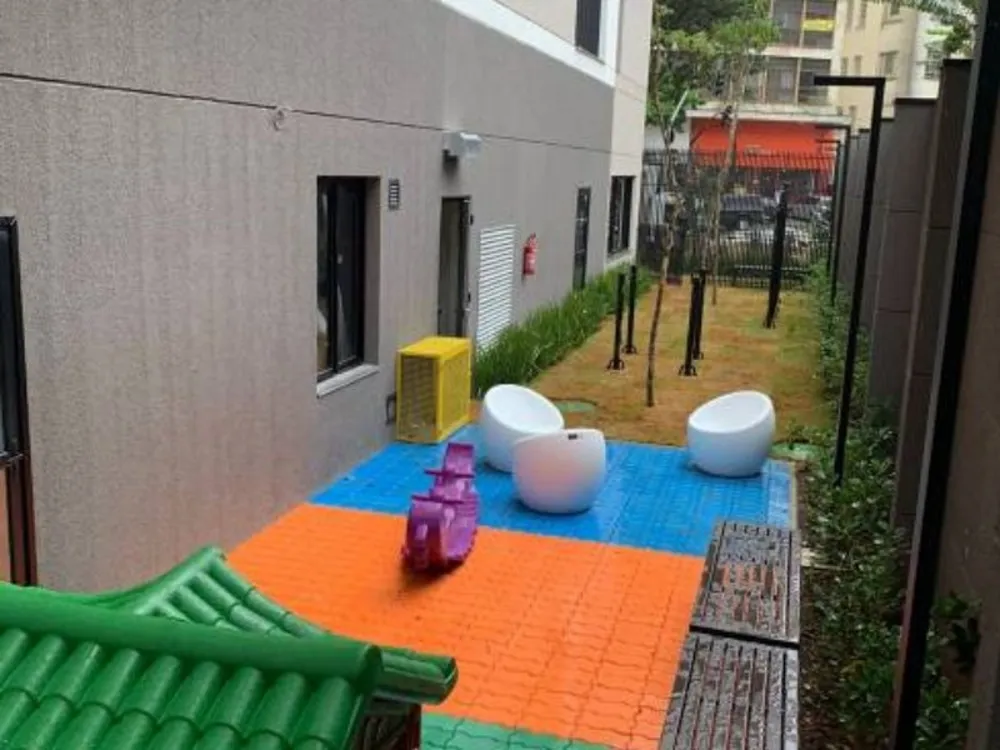 Apartamento, 2 quartos, 39 m² - Foto 11