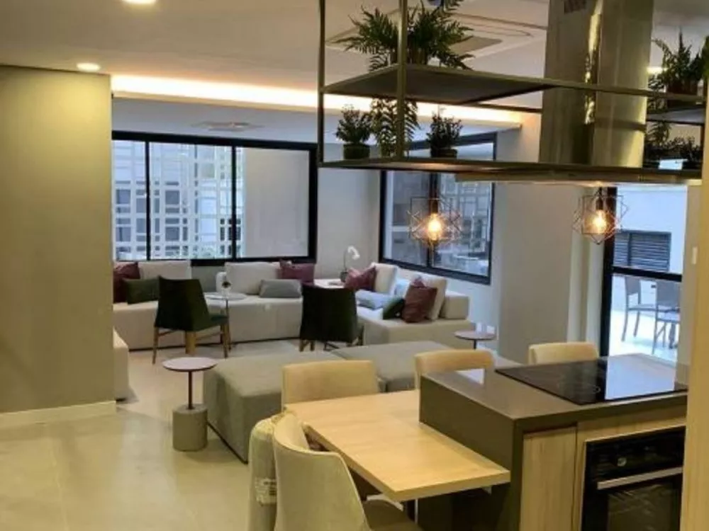 Apartamento, 2 quartos, 39 m² - Foto 3