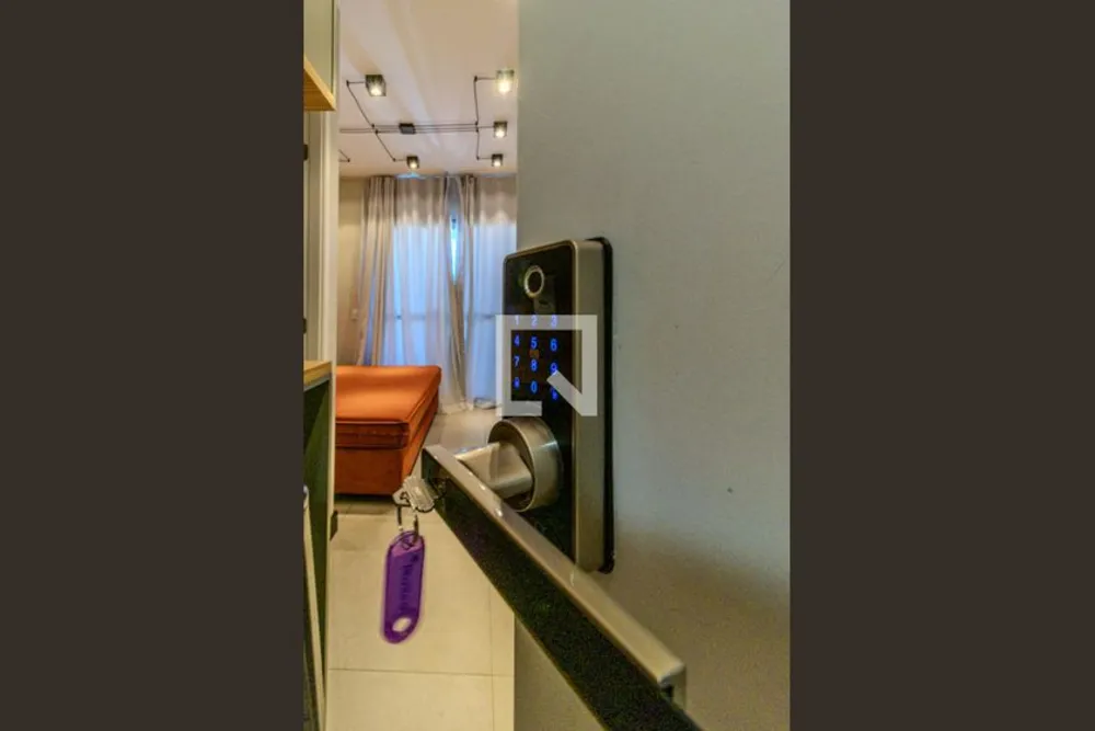 Kitnet-Studio, 22 m² - Foto 5