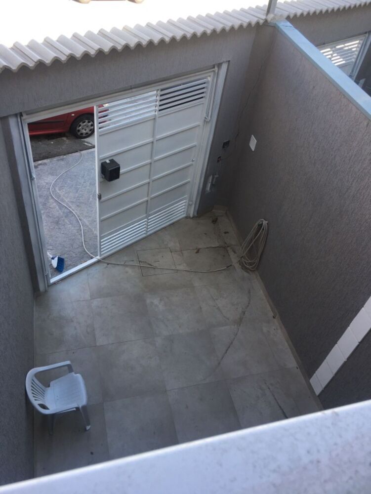 Casa, 3 quartos, 95 m² - Foto 9
