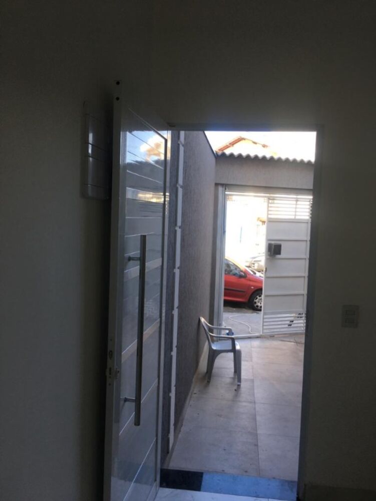 Casa, 3 quartos, 95 m² - Foto 1