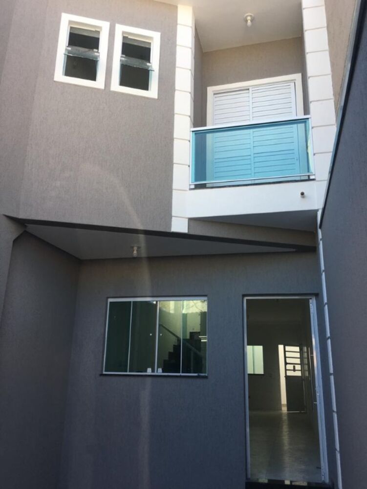 Casa, 3 quartos, 95 m² - Foto 24