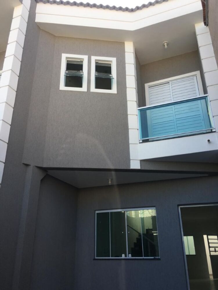 Casa, 3 quartos, 95 m² - Foto 11
