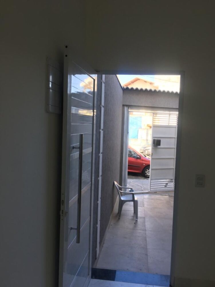 Casa, 3 quartos, 95 m² - Foto 4