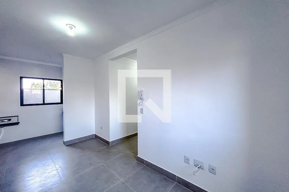 Apartamento, 2 quartos, 40 m² - Foto 9