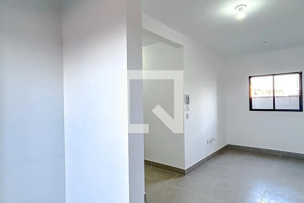 Apartamento, 2 quartos, 40 m² - Foto 1