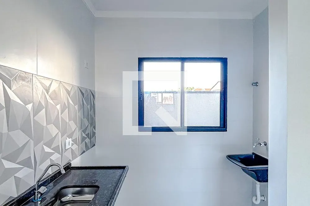 Apartamento, 2 quartos, 40 m² - Foto 8