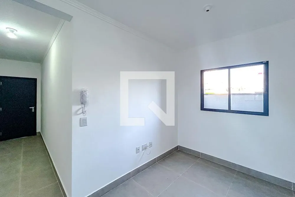 Apartamento, 2 quartos, 40 m² - Foto 11