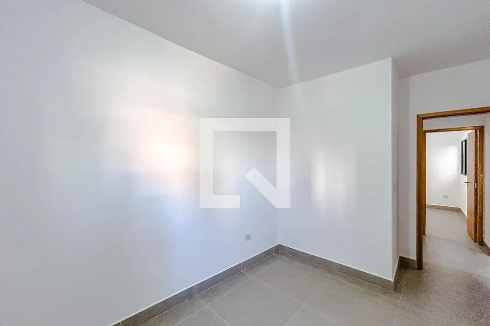 Apartamento, 2 quartos, 40 m² - Foto 5