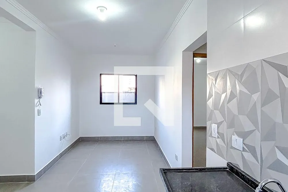 Apartamento, 2 quartos, 40 m² - Foto 6