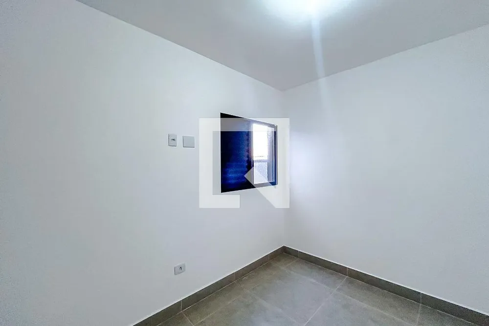 Apartamento, 2 quartos, 40 m² - Foto 2